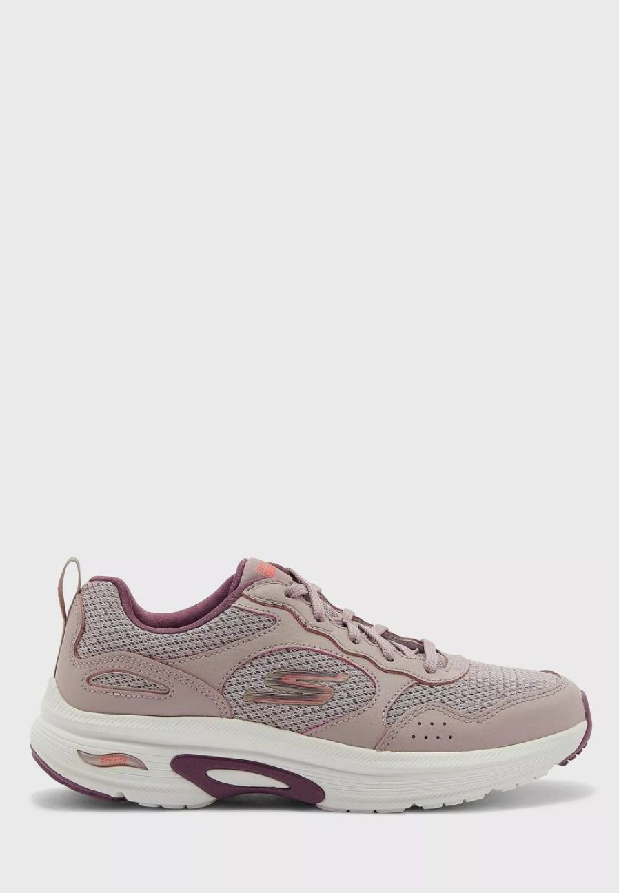 Sports Shoes * | Skechers Go Run Arch Fit