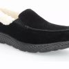 Slippers * | Propet Britt Black