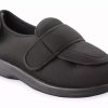 Slippers * | Propet Cronus Black