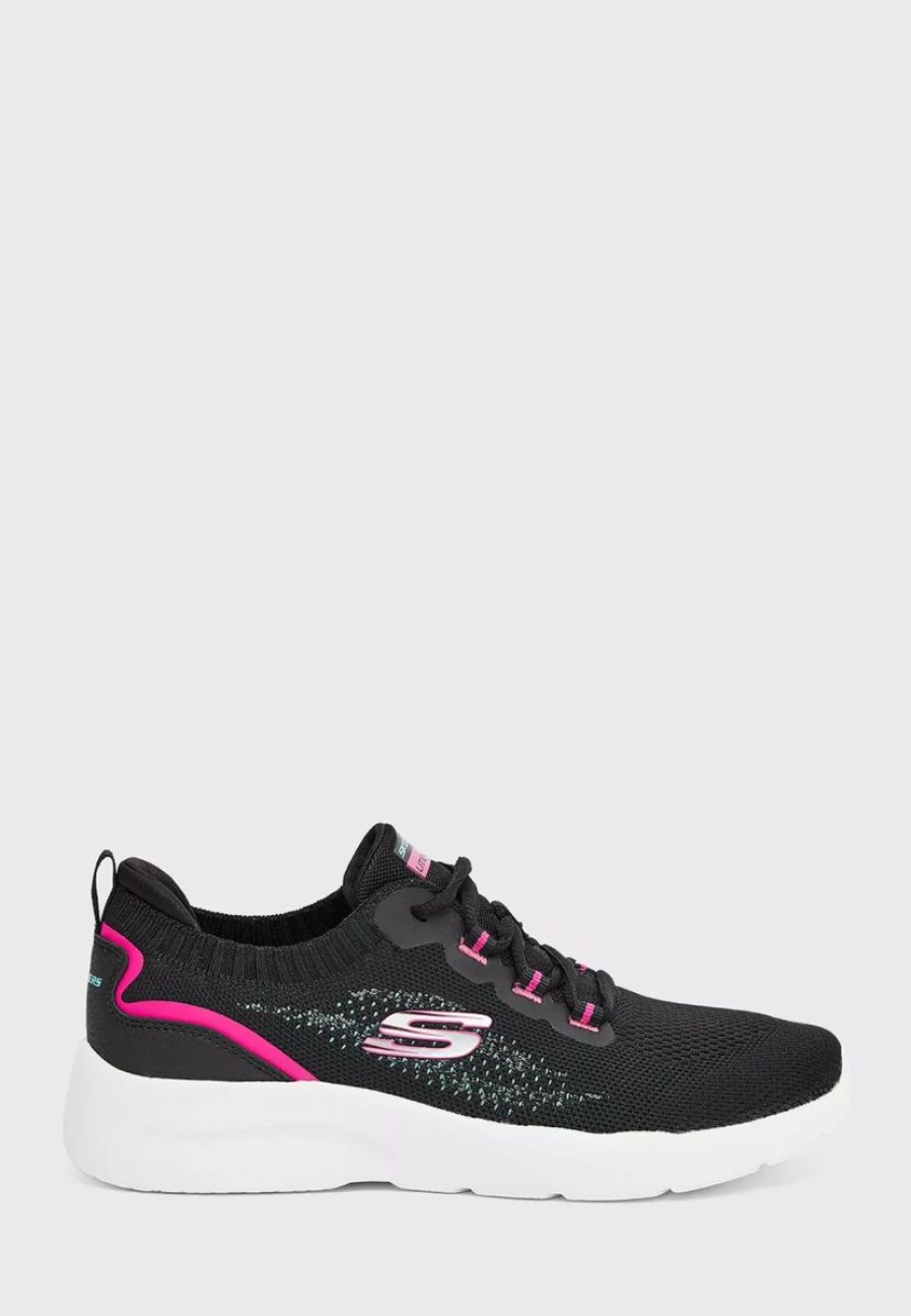 Low Top * | Skechers Dynamight 2.0 Sport Shoes