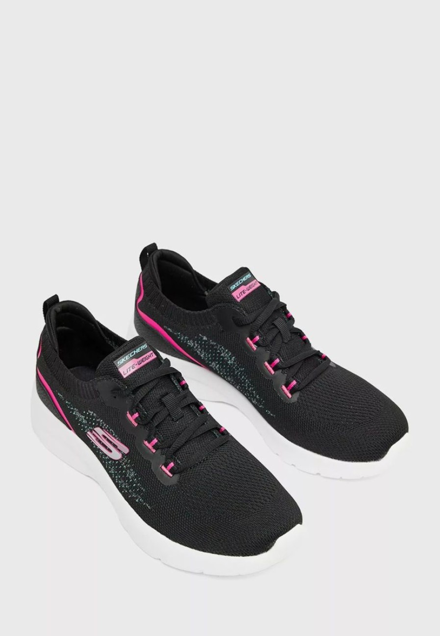 Low Top * | Skechers Dynamight 2.0 Sport Shoes