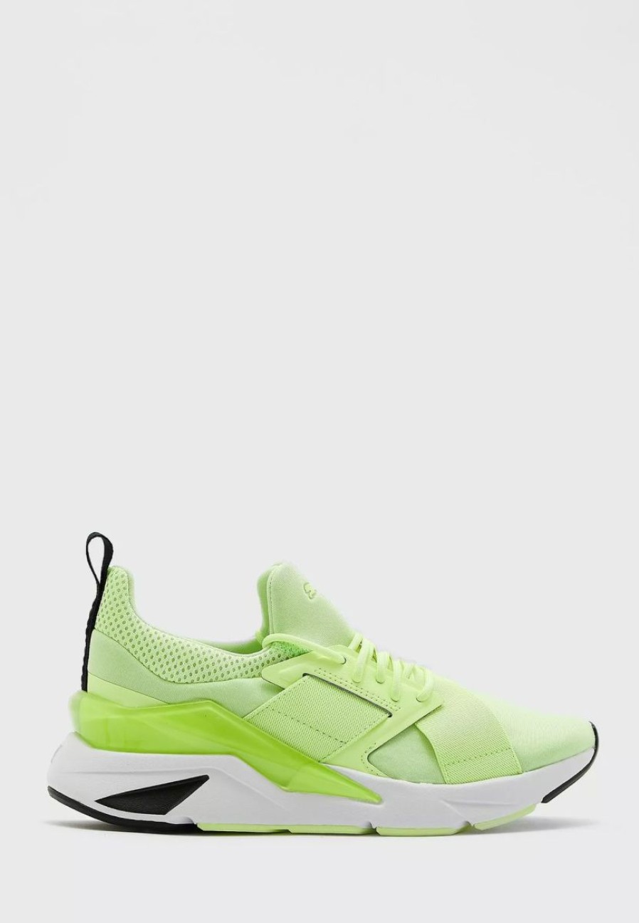 Men * | Puma Muse X5 Pop