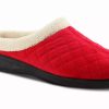 Slippers * | Flexus By Spring Step Sleeper Red