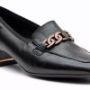 Dress Shoes * | Ara Greta Black