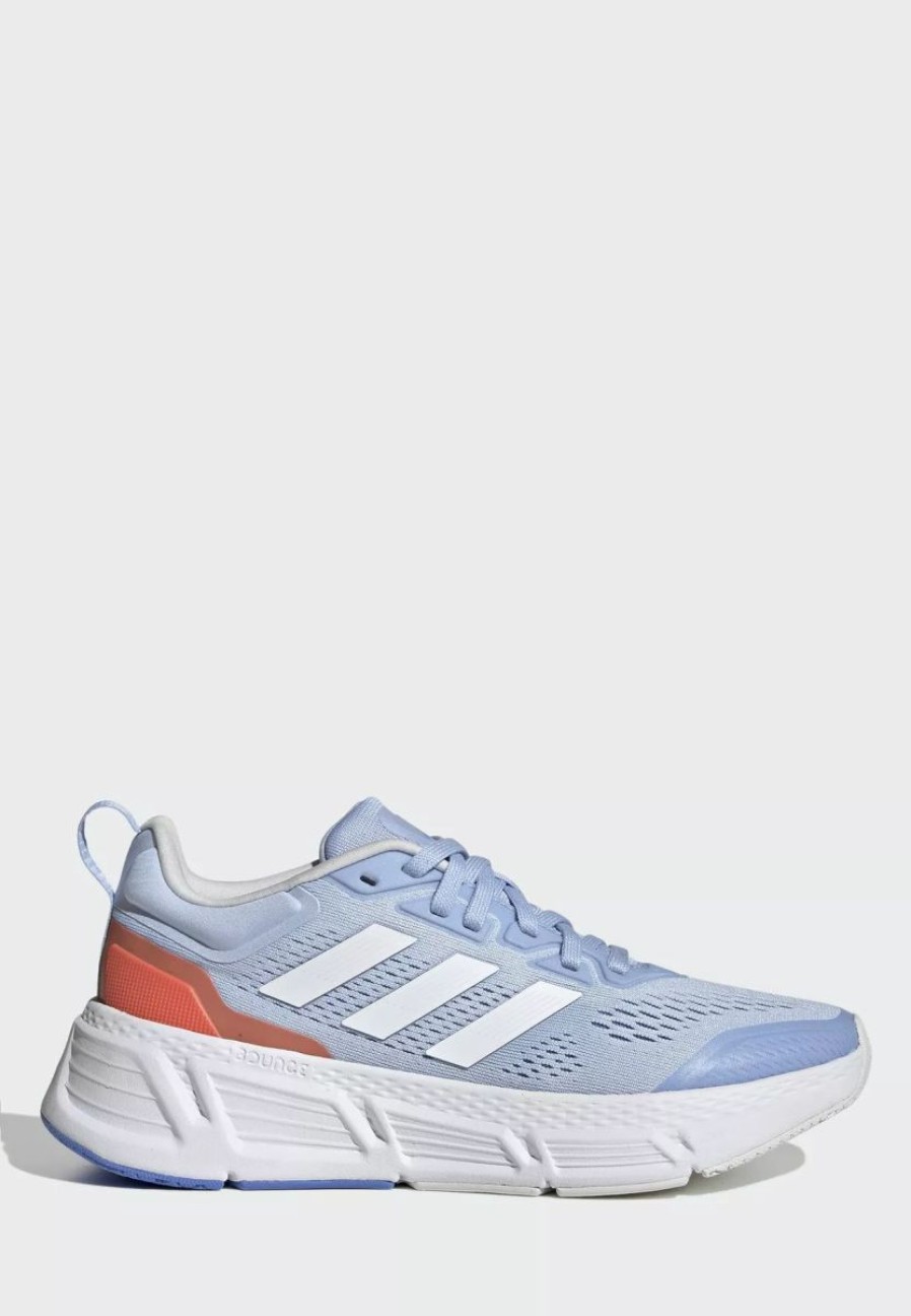 Low Top * | Adidas Questar