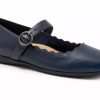 Dress Shoes * | Trotters Sugar Navy