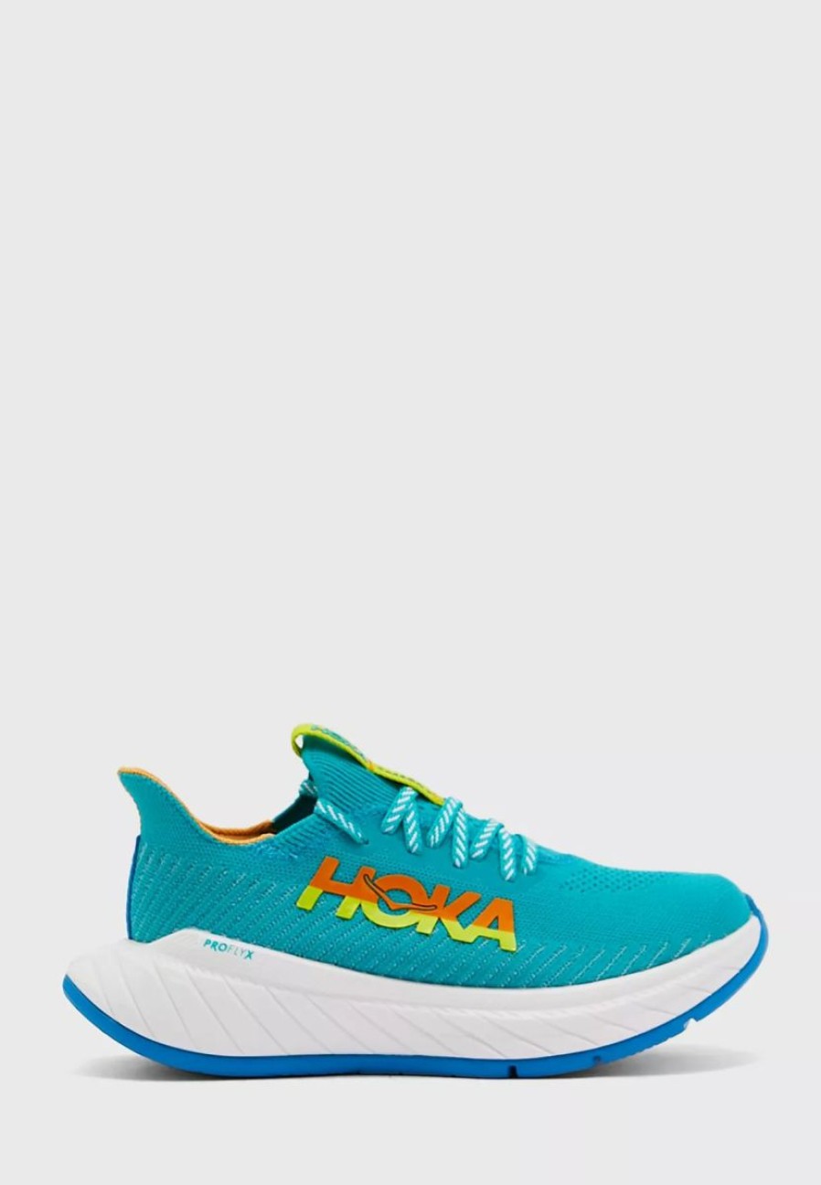 Sports Shoes * | Hoka Carbon X 3