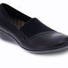 Dress Shoes * | Revere Naples Onyx