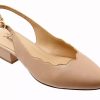 Dress Shoes * | Trotters Joselyn Nude