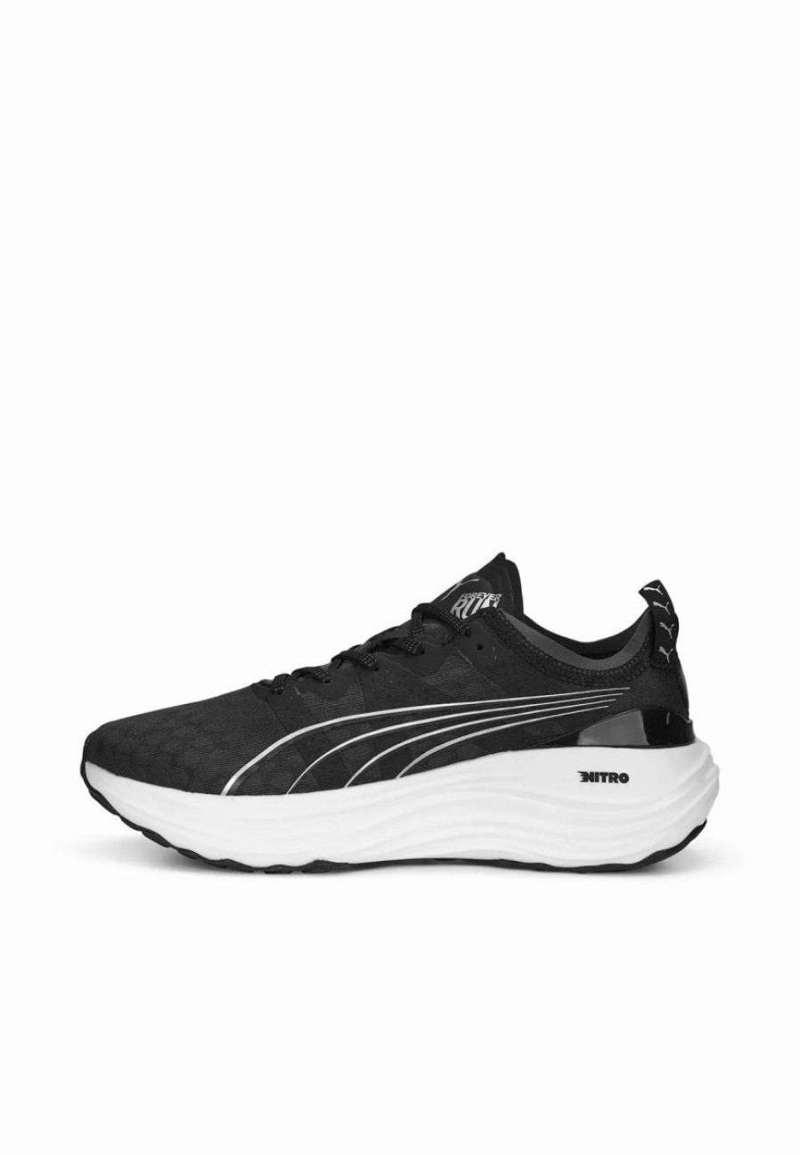 Low Top * | Puma Foreverrun Nitro