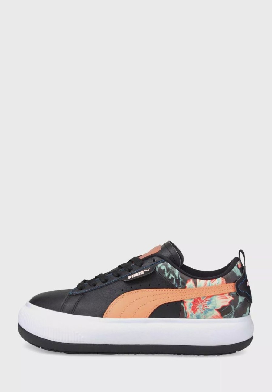 Low Top * | Puma Suede Mayu Hf