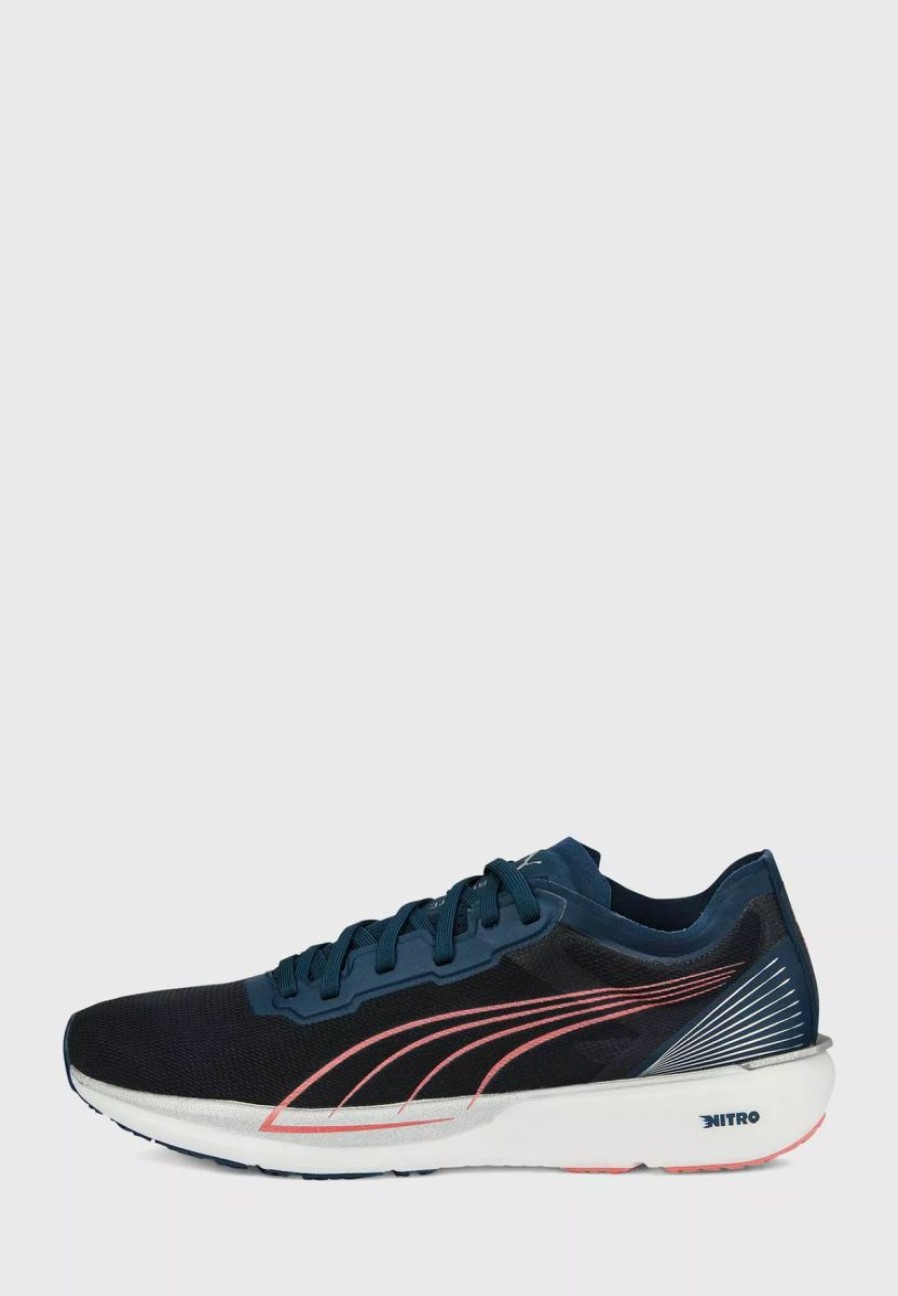 Low Top * | Puma Liberate Nitro Women Shoes