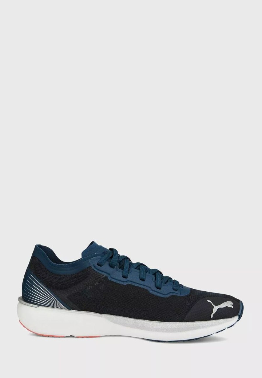 Low Top * | Puma Liberate Nitro Women Shoes