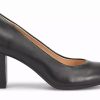 Dress Shoes * | Sofft Parisa Black