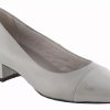 Dress Shoes * | David Tate Colette Grey