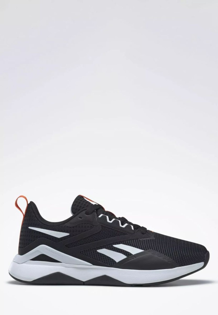 Sports Shoes * | Reebok Nanoflex Tr 2.0