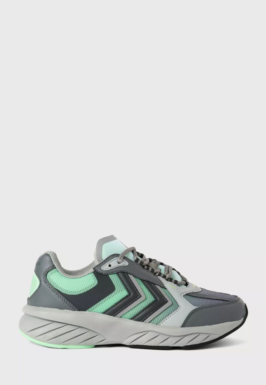 Men * | Hummel Reach Lx 6000 Gradient Sneakers