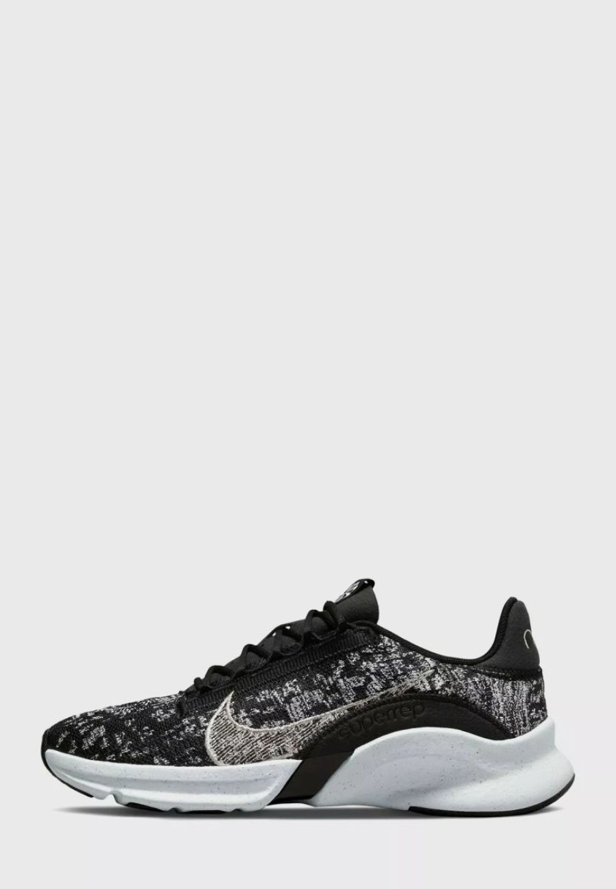 Sports Shoes * | Nike Superrep Go 3 Nn Fk