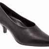 Dress Shoes * | Trotters Kimber Black