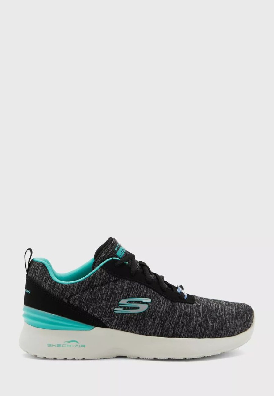 Low Top * | Skechers Skech-Air Dynamight