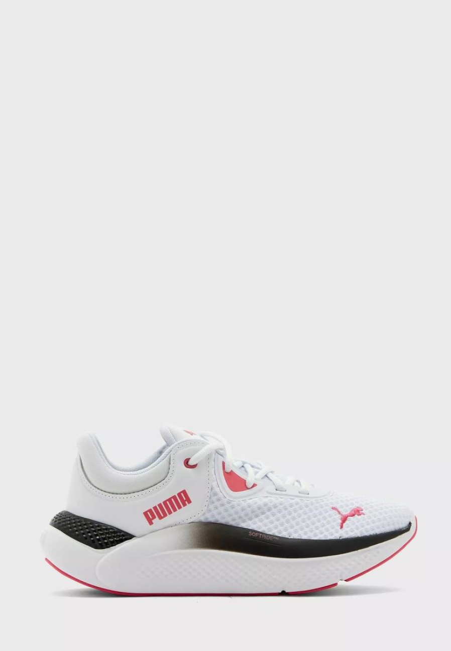 Low Top * | Puma Softride Pro Women Shoes