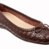 Dress Shoes * | Trotters Gillian Dk Brown