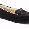 Slippers * | Flexus By Spring Step Danda Black