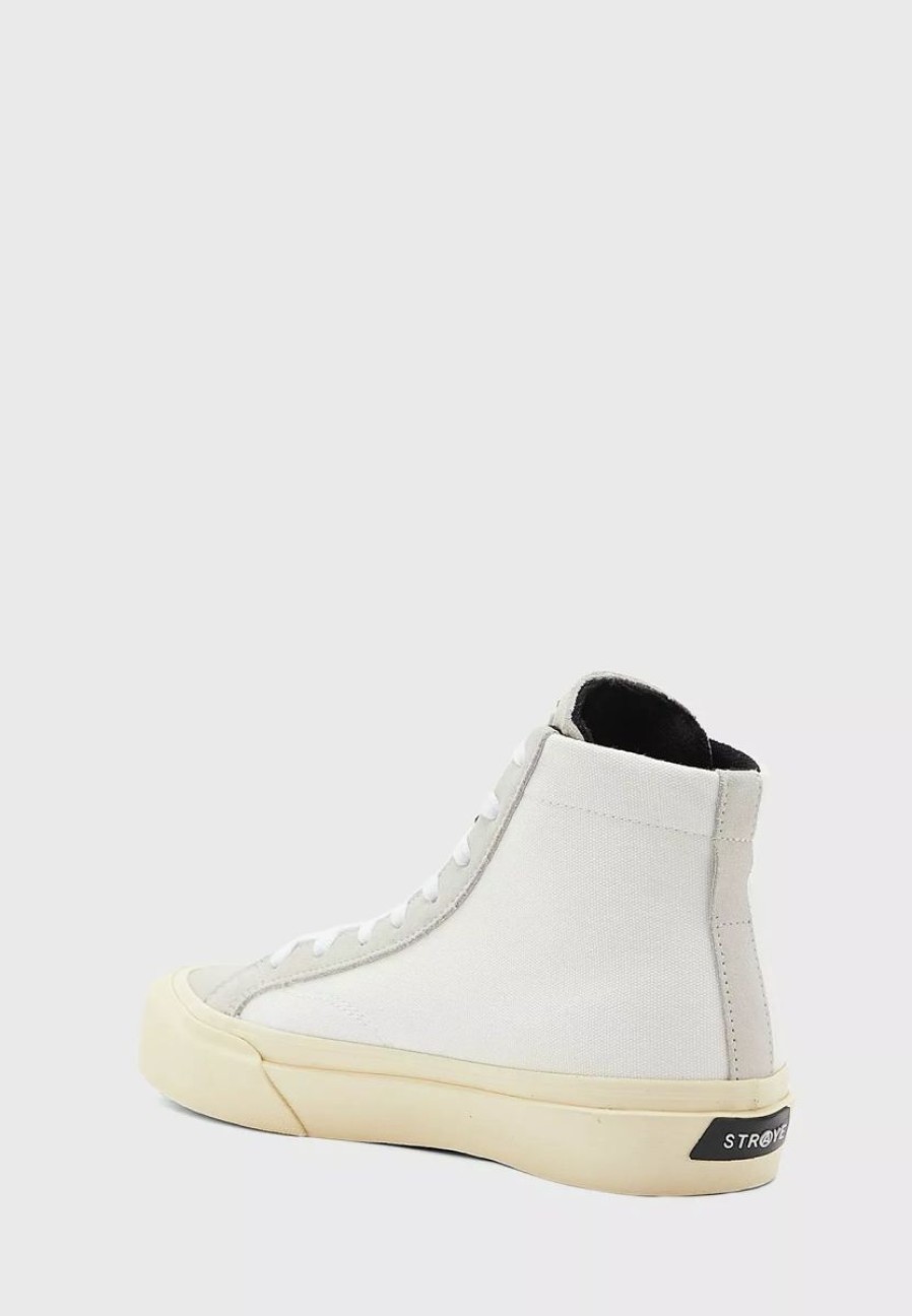 Men * | Straye Hiland Low Top Sneakers