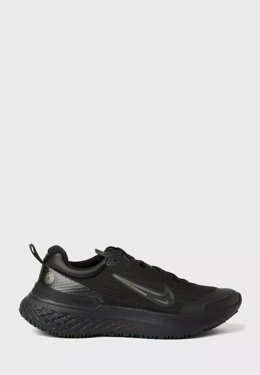 Low Top * | Nike React Miler 2 Shield Weatherised Road Running Shoes