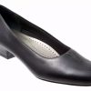 Dress Shoes * | Trotters Doris Black