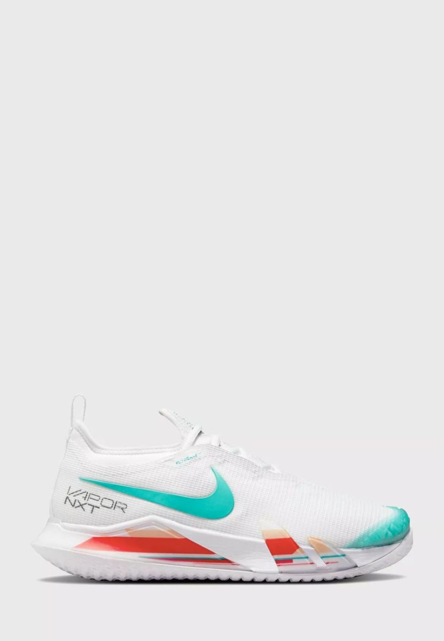 Low Top * | Nike Court React Vapor Nxt Hard Court Tennis Shoes