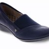 Dress Shoes * | Revere Naples Sapphire