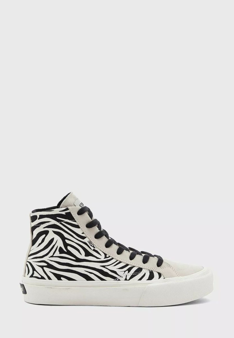 Men * | Straye Hiland Low Top Sneakers