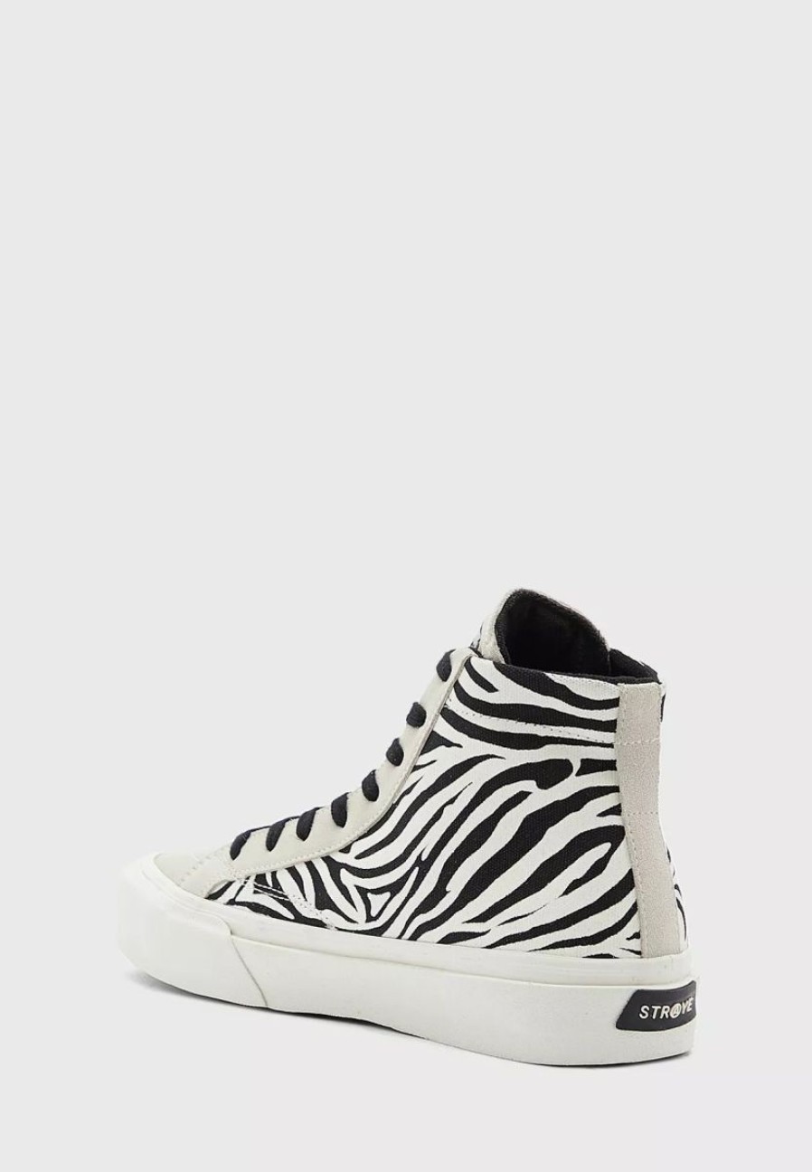 Men * | Straye Hiland Low Top Sneakers