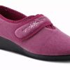 Slippers * | Spring Step Apala Fuchsia