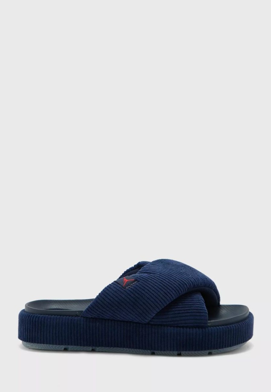 Low Top * | Jordan Sophia Slide