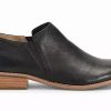 Dress Shoes * | Sofft Naisbury Black