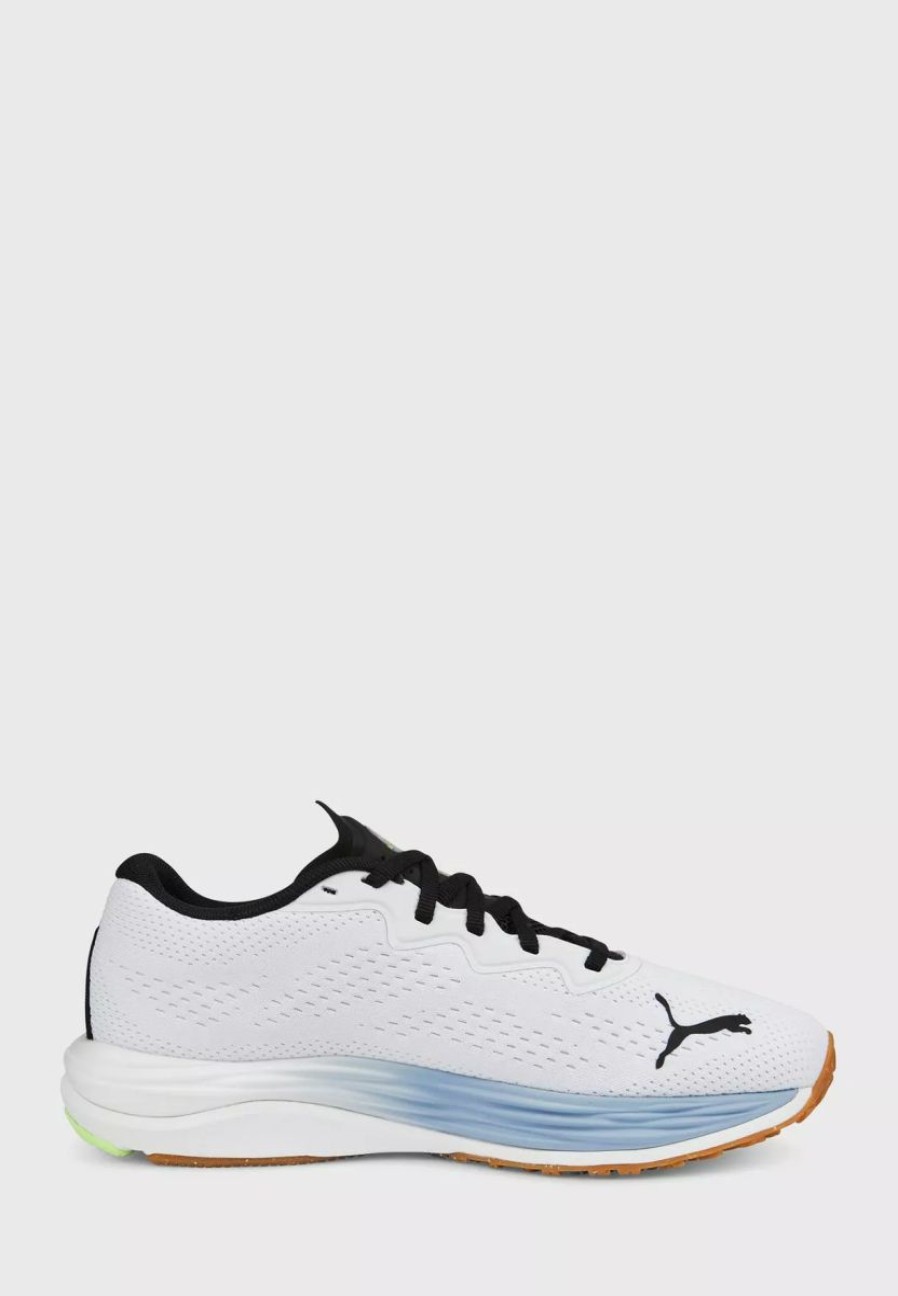 Sports Shoes * | Puma Velocity Nitro 2 Fmile Women Shoes