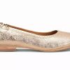 Dress Shoes * | Sofft Kenni Warm Gold