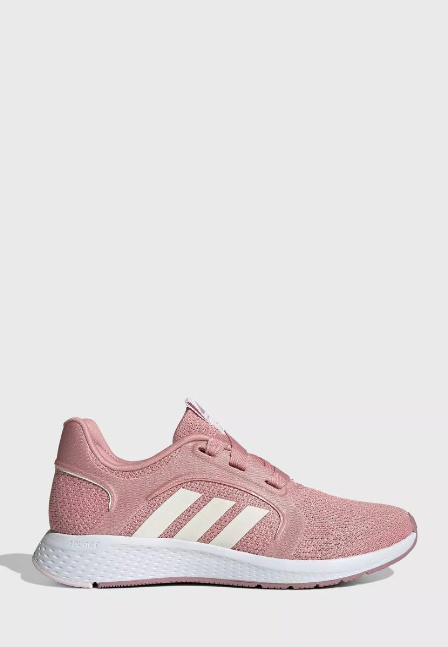 Low Top * | Adidas Edge Lux 5