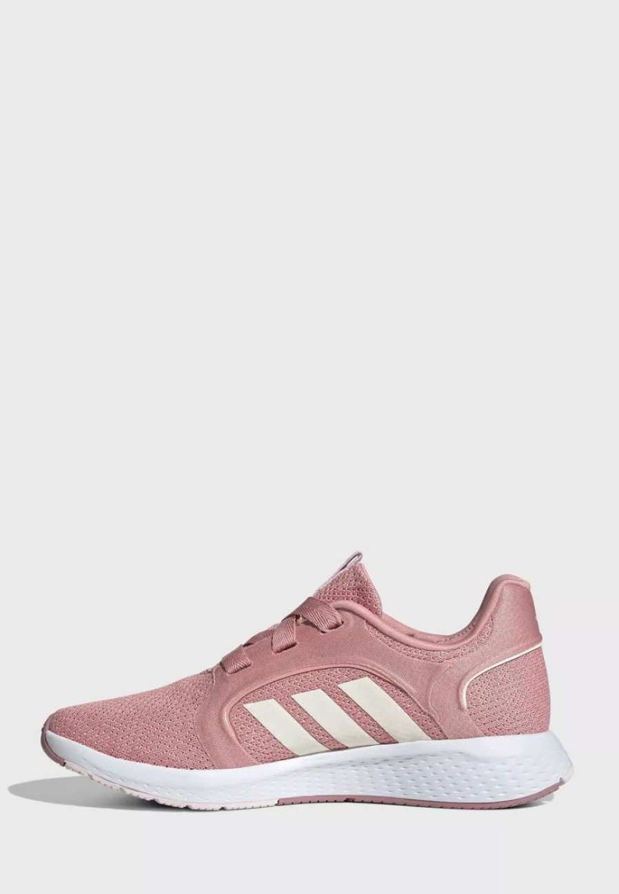 Low Top * | Adidas Edge Lux 5