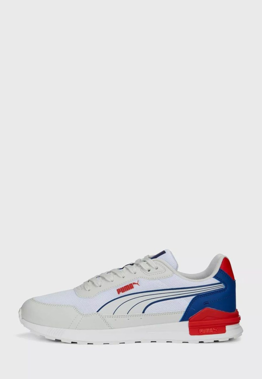 Men * | Puma Graviton Mega