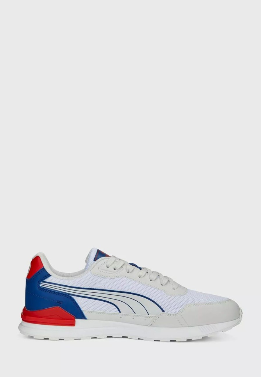 Men * | Puma Graviton Mega