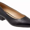 Dress Shoes * | Trotters Jewel Black