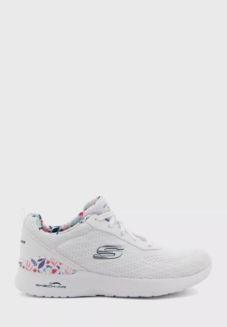 Low Top * | Skechers Skech-Air Dynamight