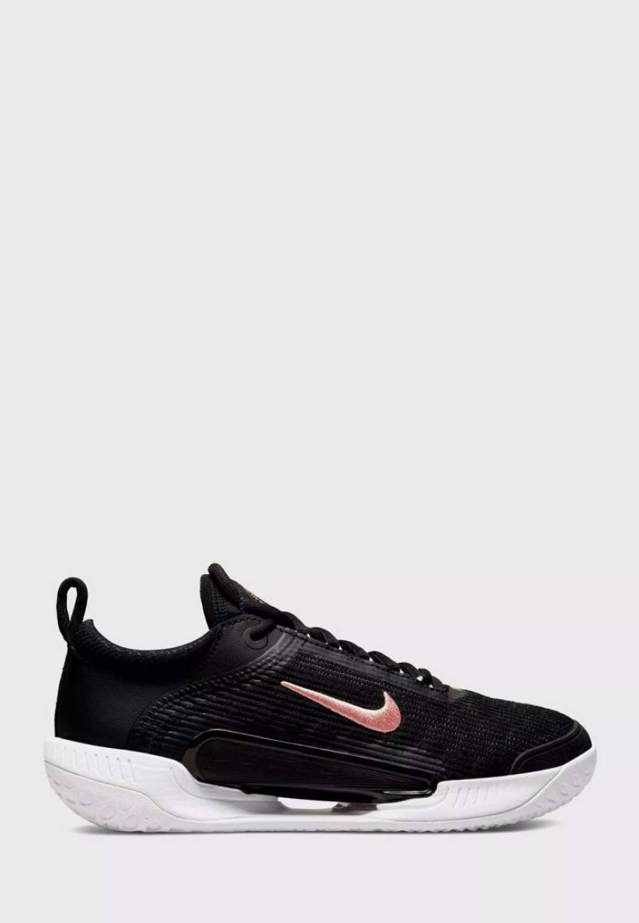 Sports Shoes * | Nike Court Zoom Nxt Tennis Shoes