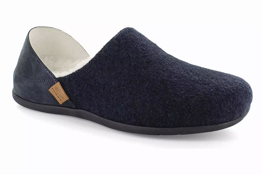 Slippers * | Strive Sofia Navy