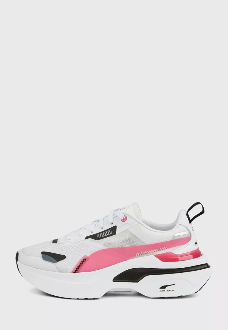 Men * | Puma Kosmo Rider Women Shoes