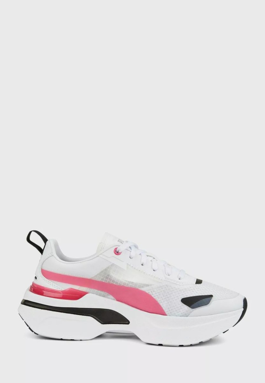 Men * | Puma Kosmo Rider Women Shoes