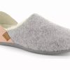 Slippers * | Strive Sofia Light Grey